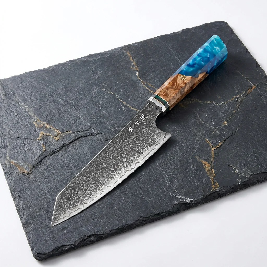 Origin 6-Piece Knife Set – Hiroshi Series