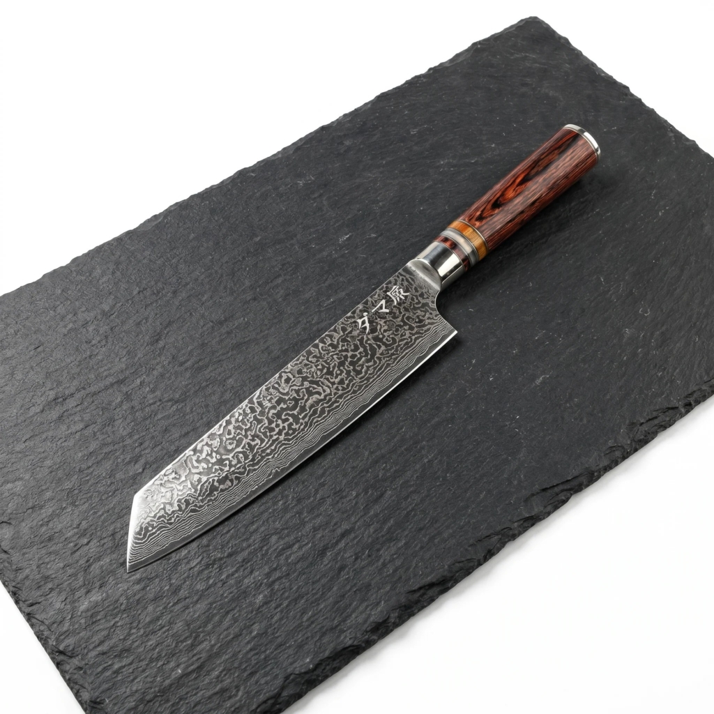 Origin 8-Piece Knife Set – Takeshi Series