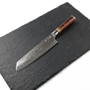 Origin 8-Piece Knife Set – Takeshi Series