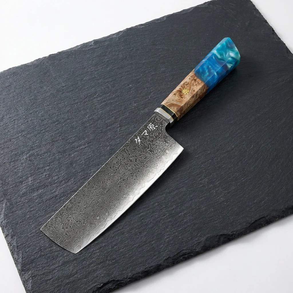 Origin 6-Piece Knife Set – Hiroshi Series