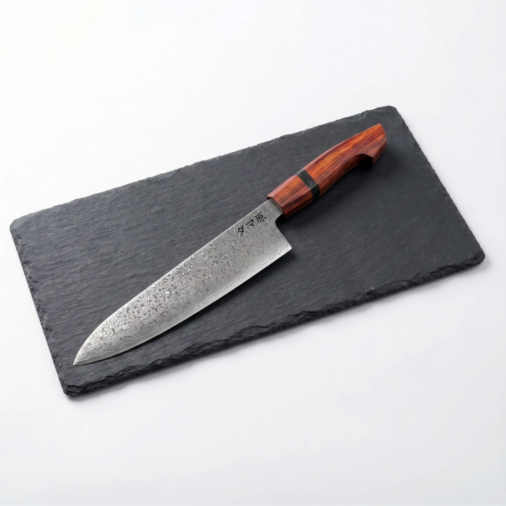 Origin 6-Piece Knife Set – Renshu Series