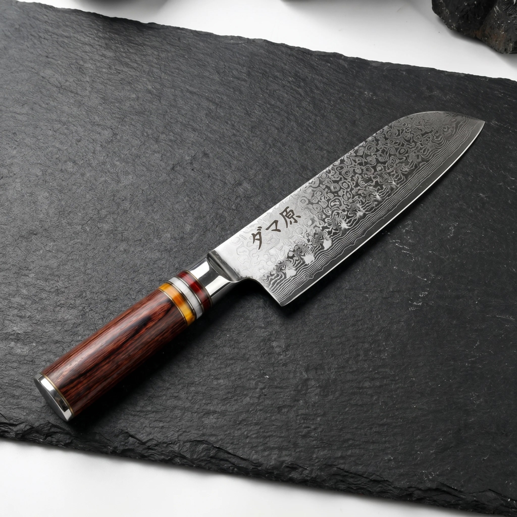 Origin 8-Piece Knife Set – Takeshi Series