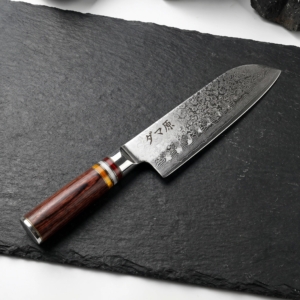 Origin 8-Piece Knife Set – Takeshi Series