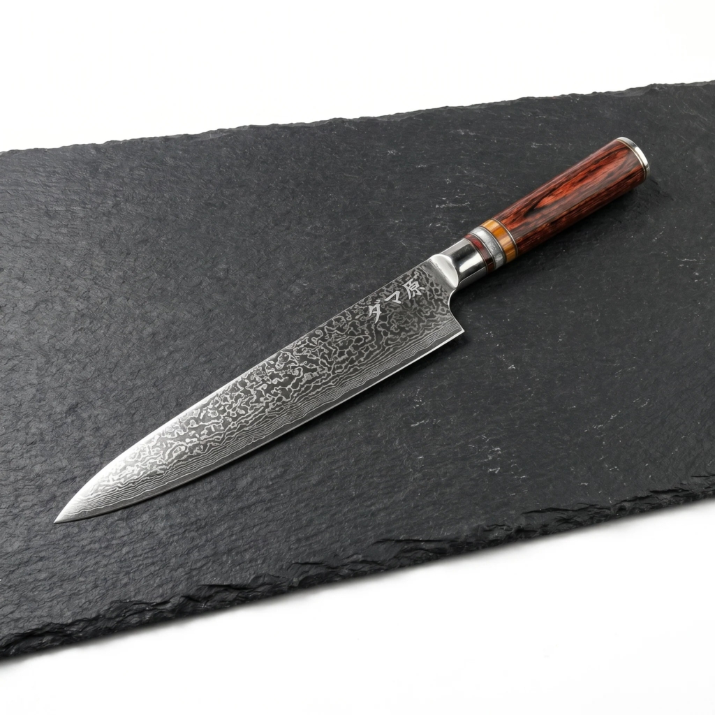 Origin 8-Piece Knife Set – Takeshi Series