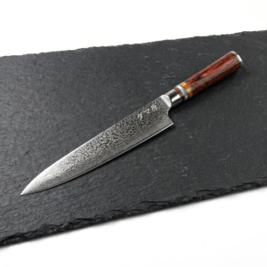 Origin 8-Piece Knife Set – Takeshi Series