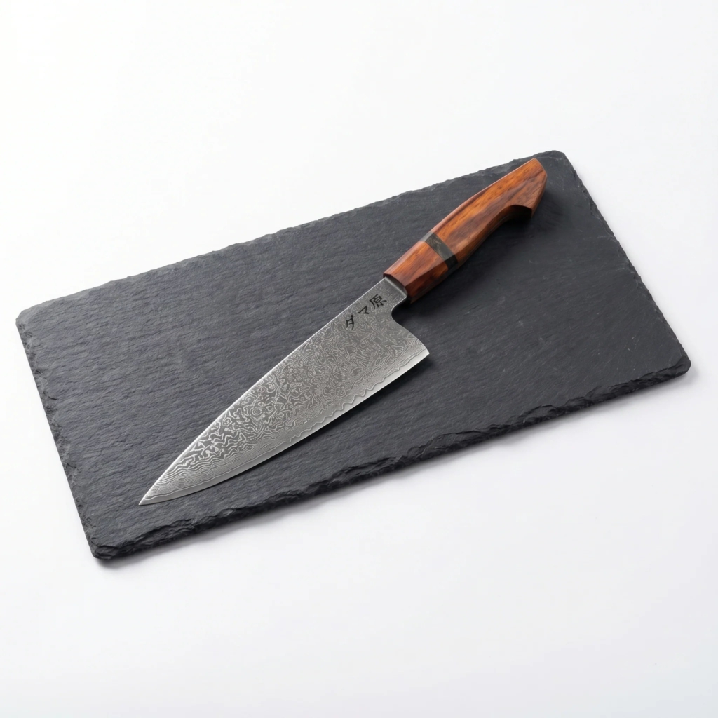 Origin 6-Piece Knife Set – Renshu Series