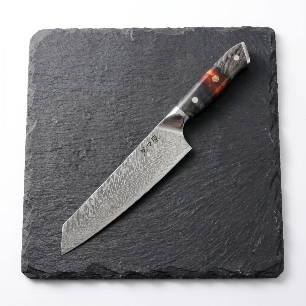Origin 8-Piece Knife Set – Kage Series