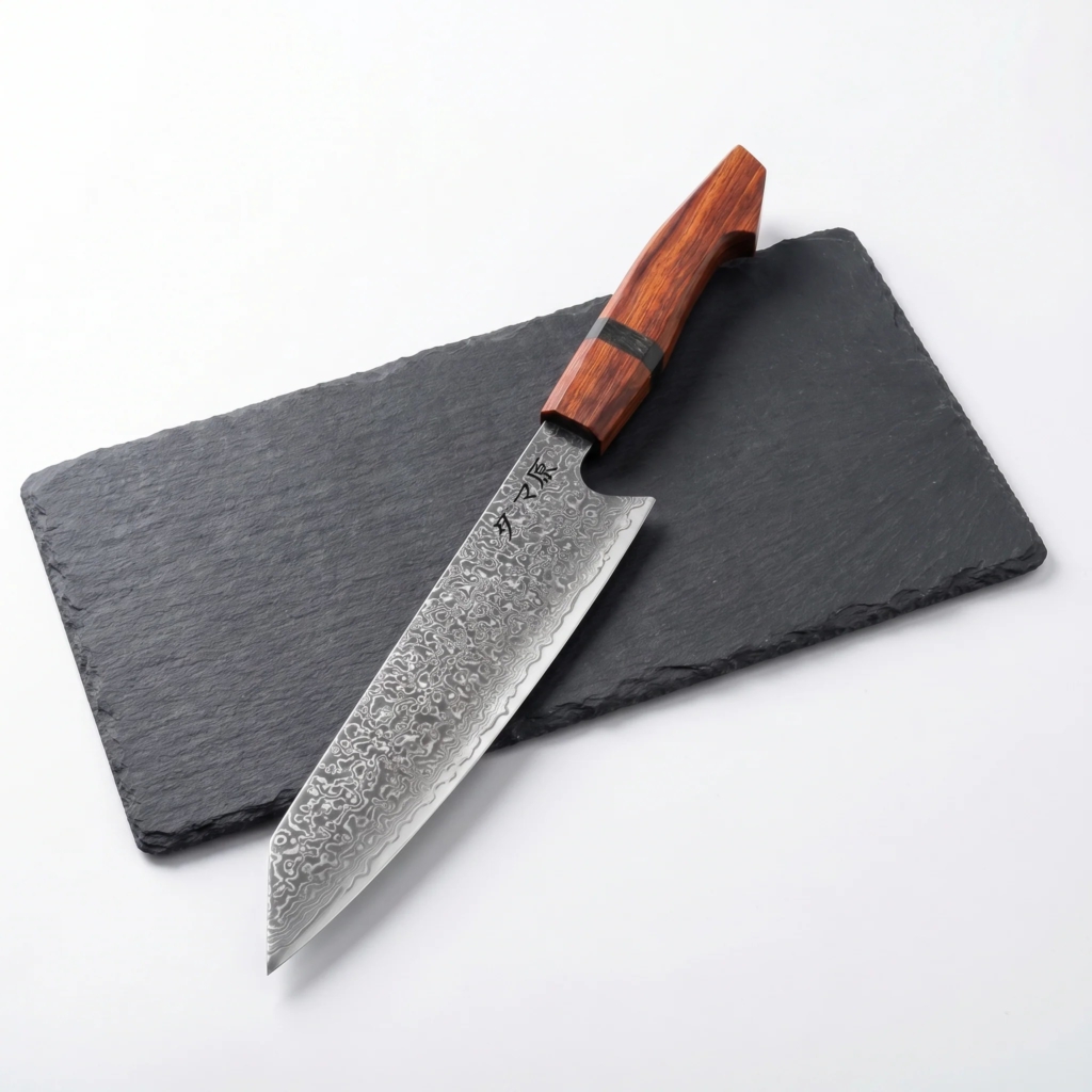 Origin 6-Piece Knife Set – Renshu Series