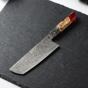 Origin 5-Piece Knife Set – Kyoto Series
