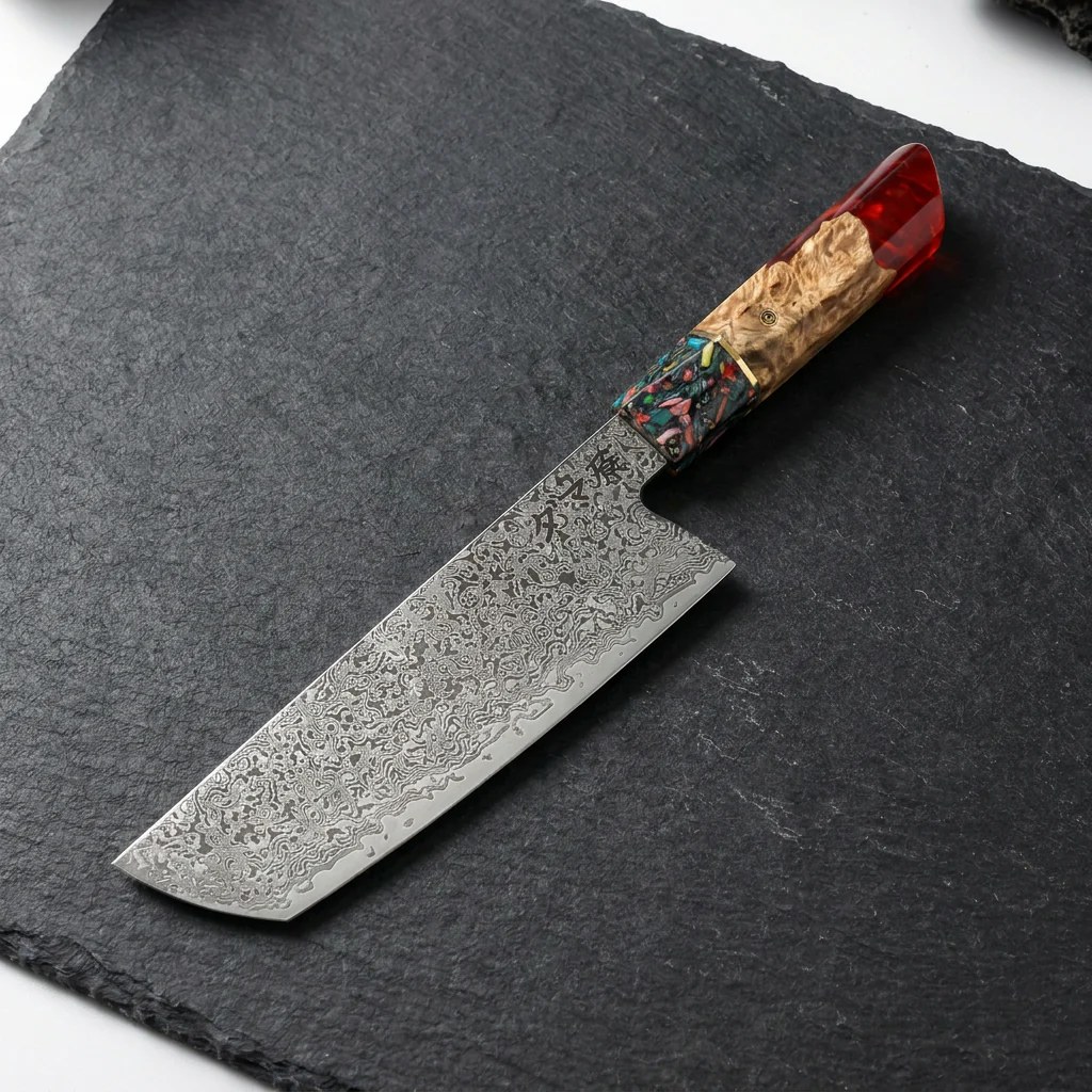 Origin 5-Piece Knife Set – Kyoto Series