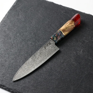 Origin 5-Piece Knife Set – Kyoto Series
