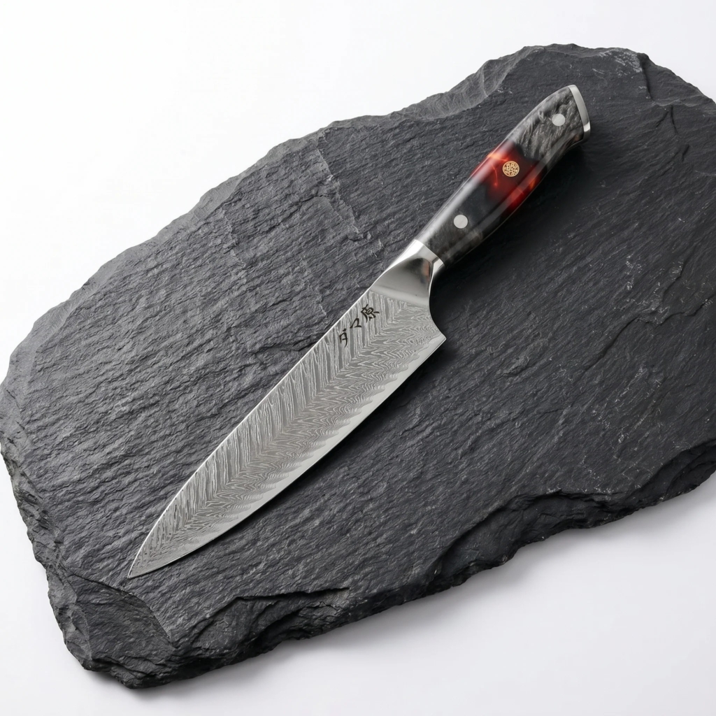 Origin 8-Piece Knife Set – Kage Series