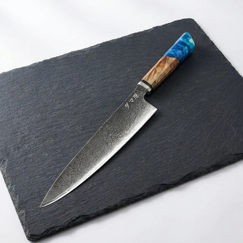 Origin 6-Piece Knife Set – Hiroshi Series