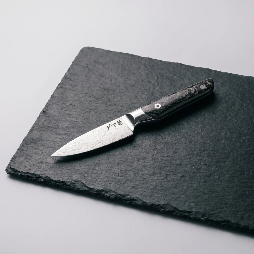 Origin 7-Piece Knife Set – Miyamoto Series