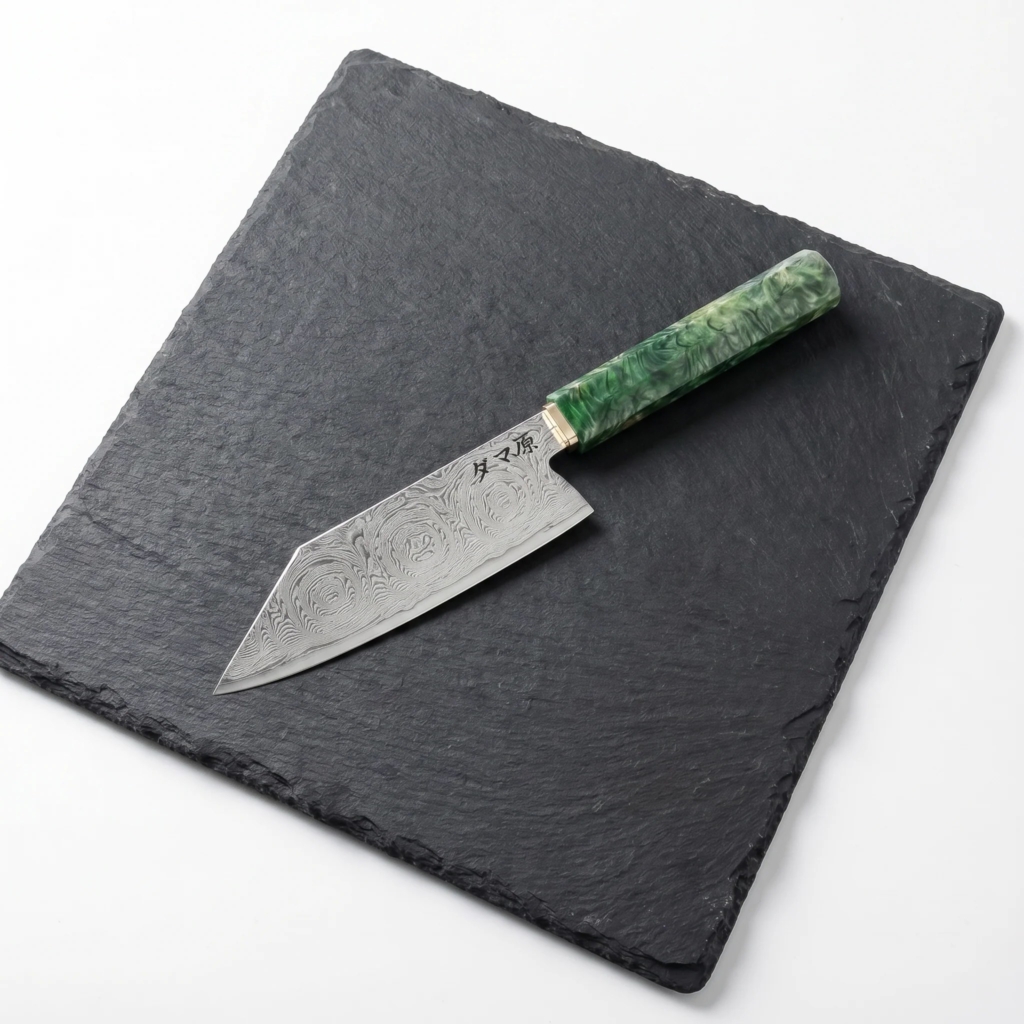 Origin 5-Piece Knife Set – Aoyama Series