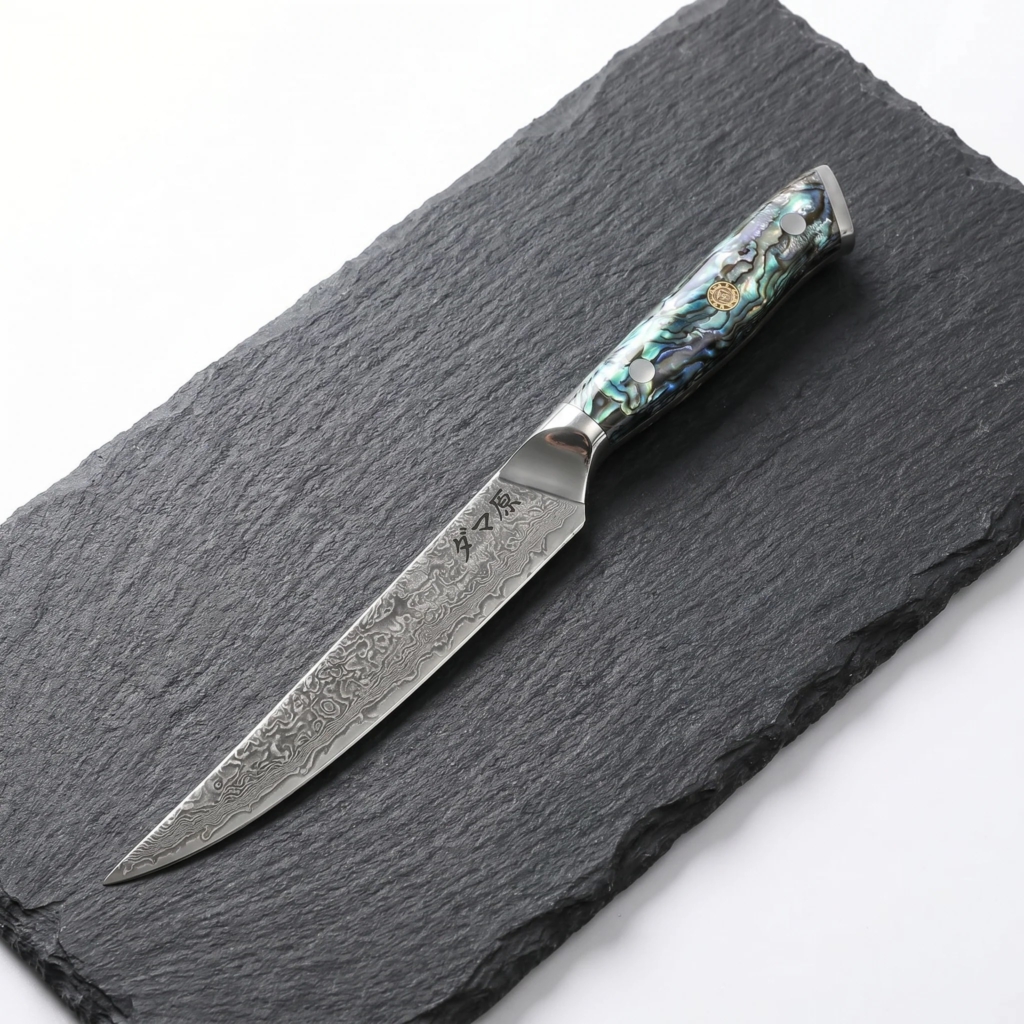 Origin 10-Piece Knife Set – Akira Series