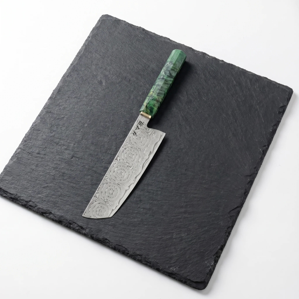 Origin 5-Piece Knife Set – Aoyama Series