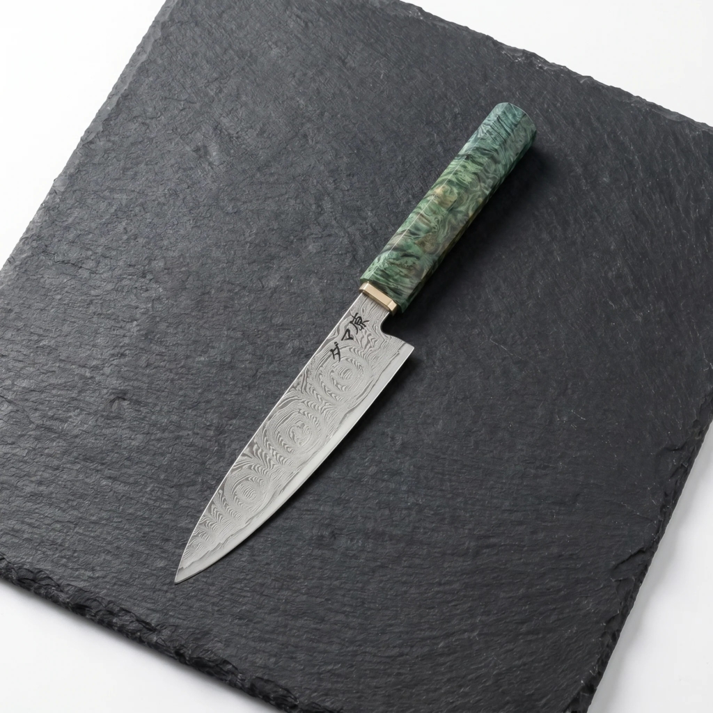 Origin 5-Piece Knife Set – Aoyama Series