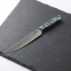 Origin 10-Piece Knife Set – Akira Series