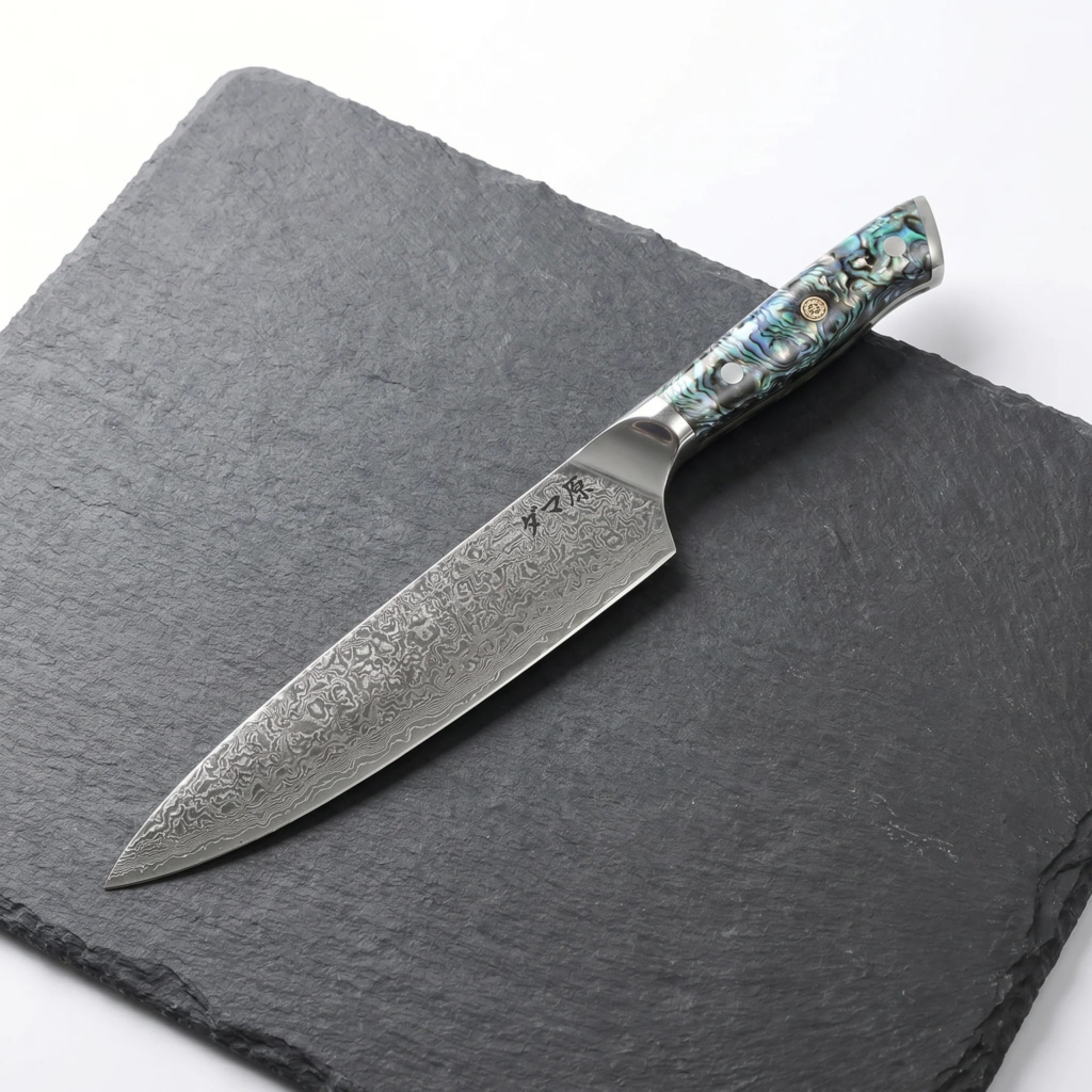 Origin 10-Piece Knife Set – Akira Series