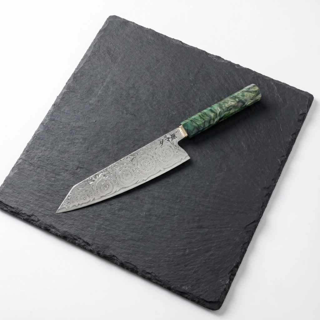 Origin 5-Piece Knife Set – Aoyama Series