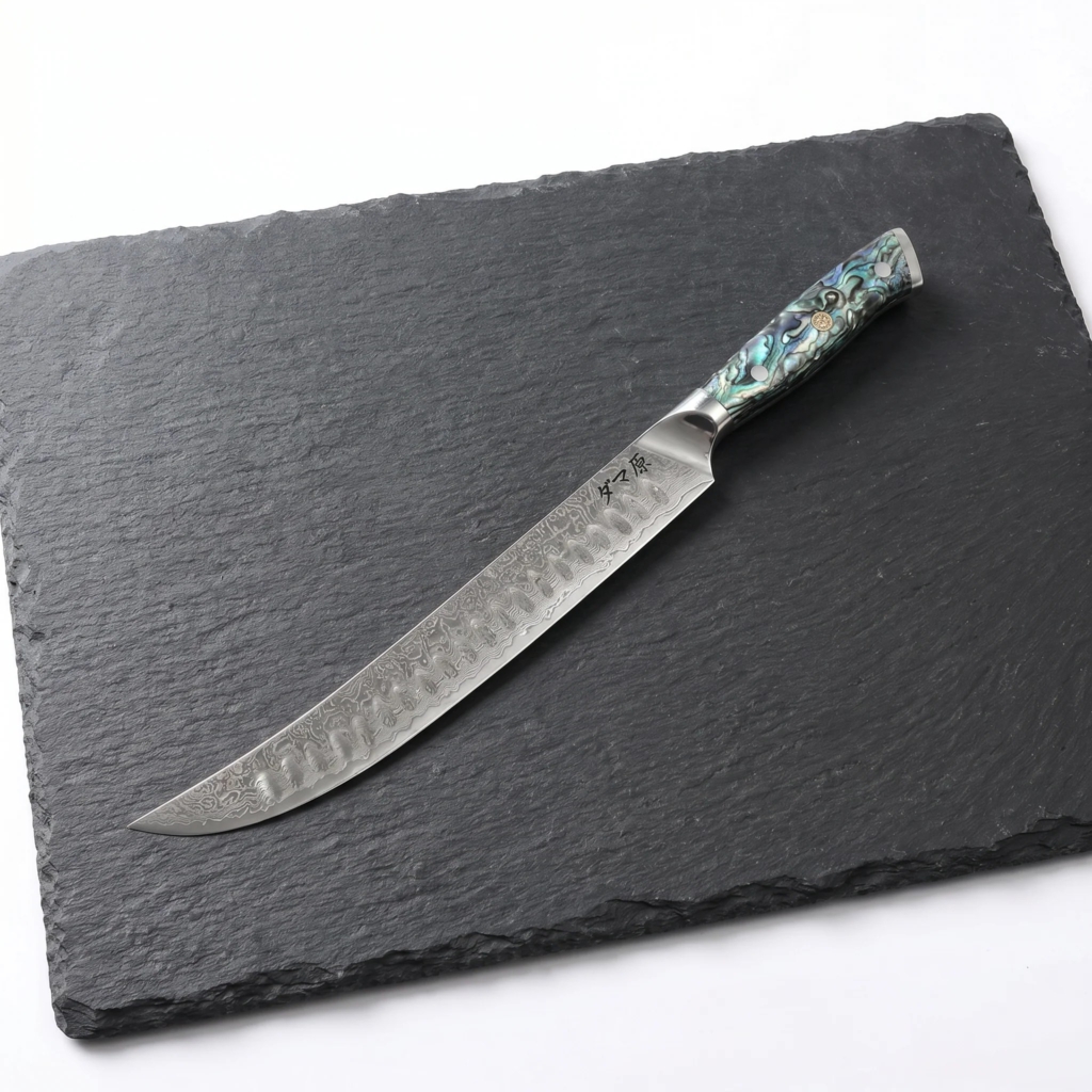 Origin 10-Piece Knife Set – Akira Series
