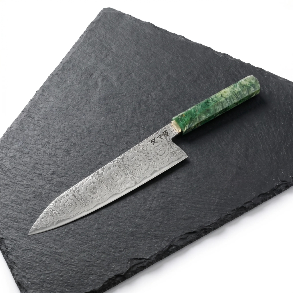 Origin 5-Piece Knife Set – Aoyama Series