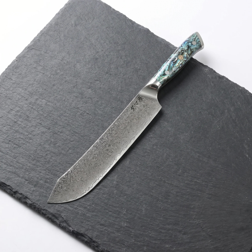 Origin 10-Piece Knife Set – Akira Series