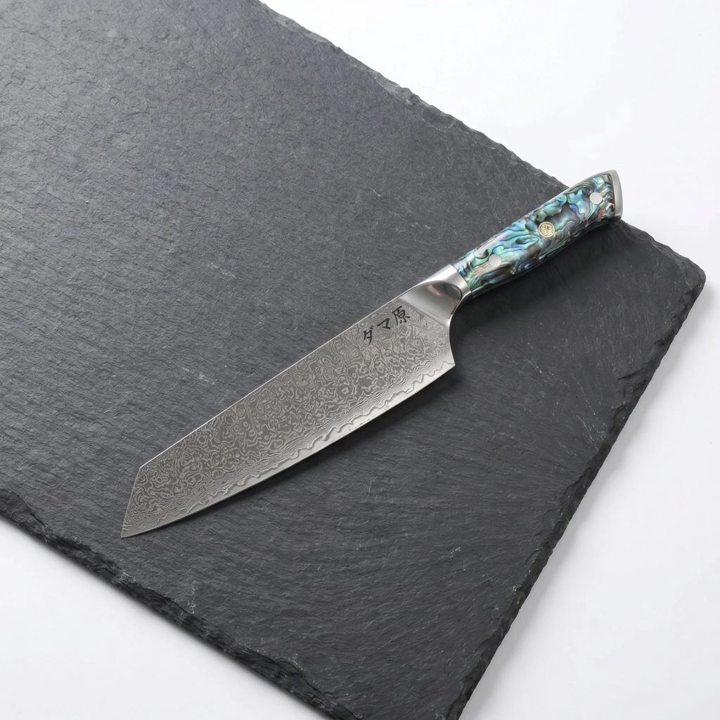 Origin 10-Piece Knife Set – Akira Series
