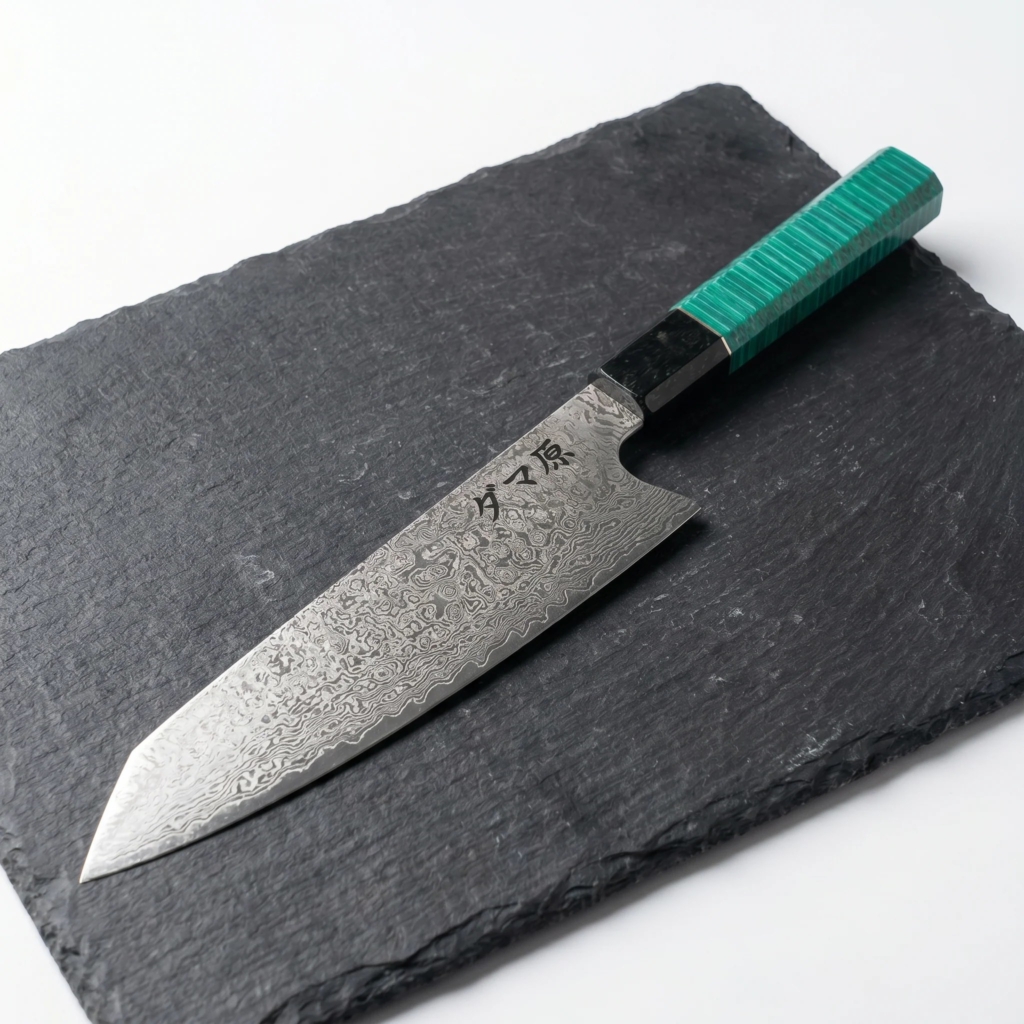 Origin 4-Piece Knife Set – Hikari Series
