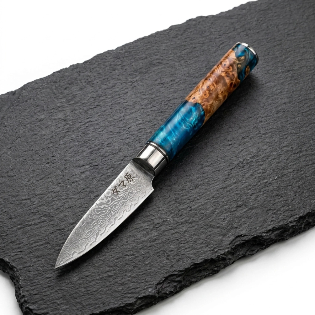 Origin 9-Piece Knife Set – Mizuki Series