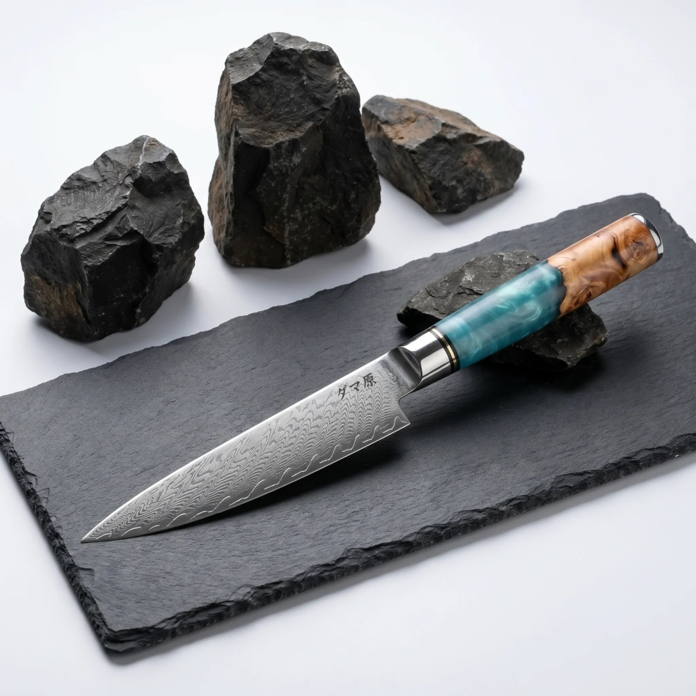 Petty Knife - Mizuki Series