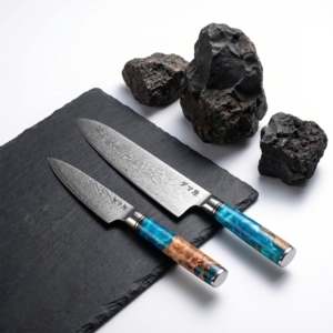 Essence 2-Piece Knife Set – Mizuki Series