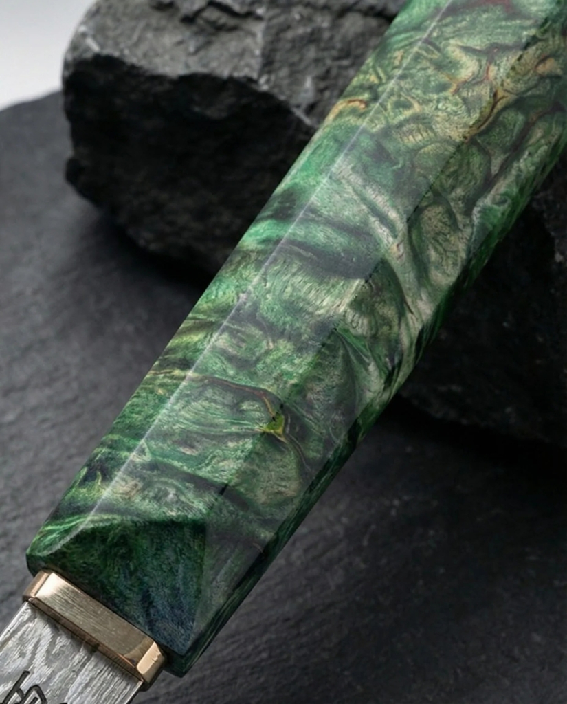Gyuto Knife - Aoyama Series