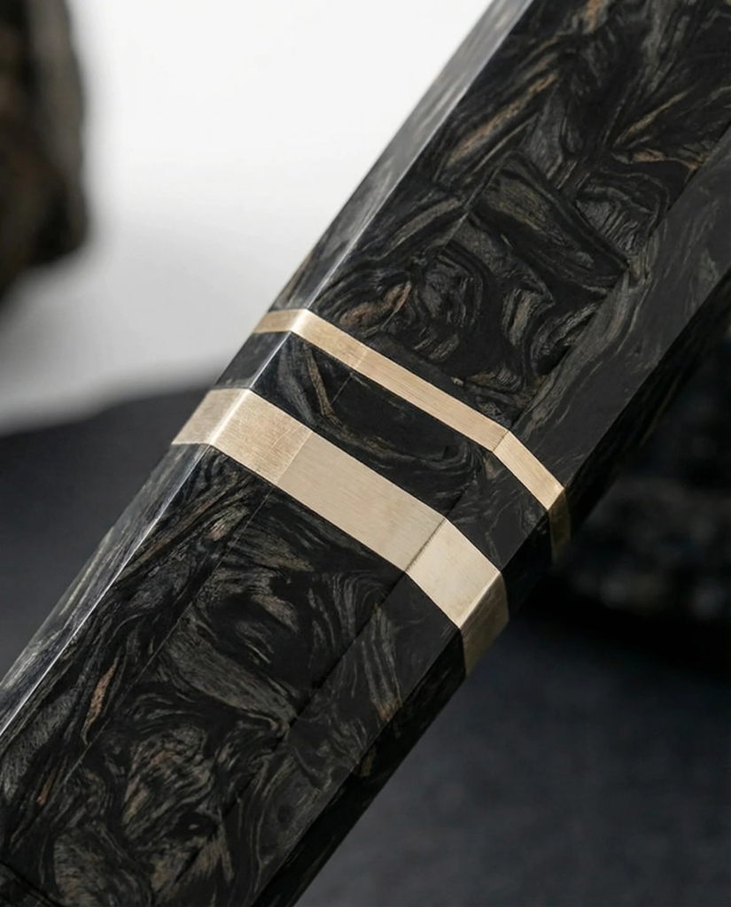 Bunka Knife - Sakuragi Series