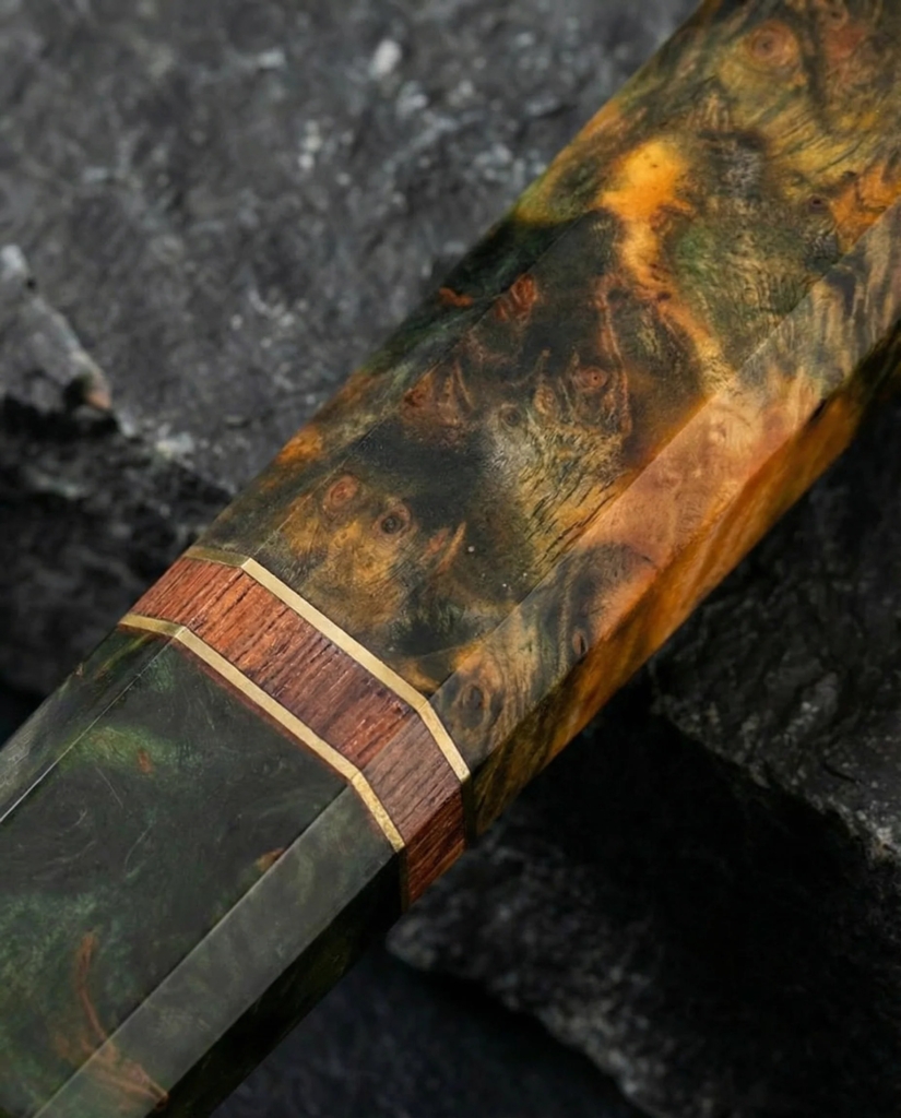 Essence 2-Piece Knife Set – Shinrai Series