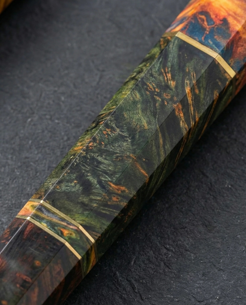 Evolution 4-Piece Knife Set – Shinrai Series