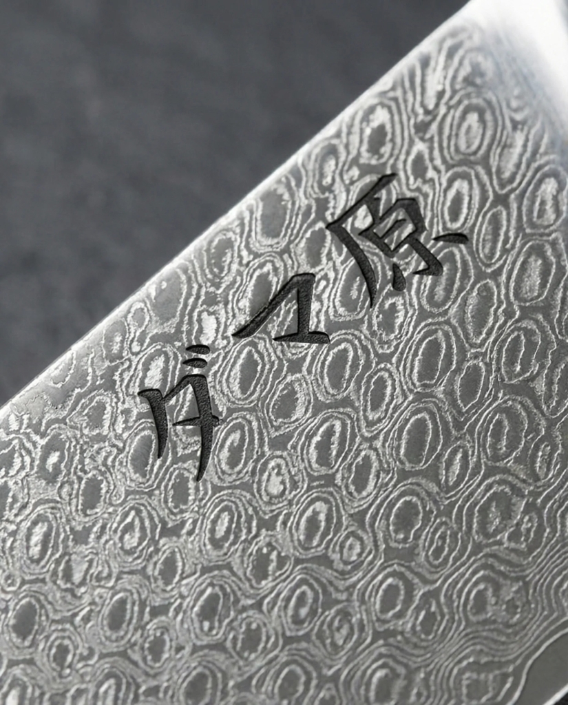 Steak Knife - Takumi Series