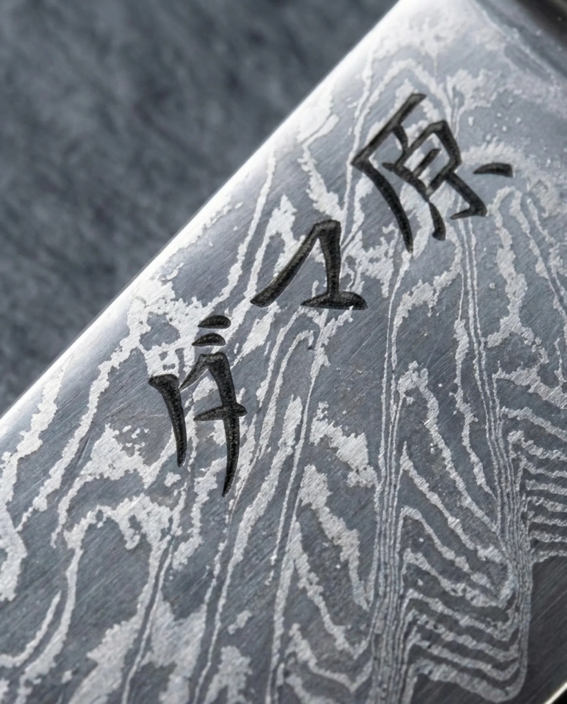 Gyuto Knife - Mizuki Series