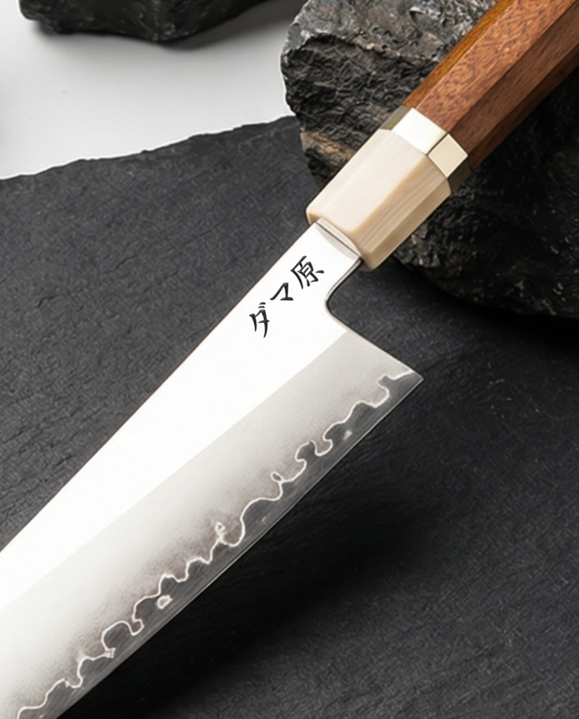 Gyuto Knife - Tsuru Series